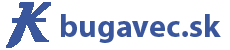 Logo Bugavec